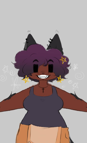 mel